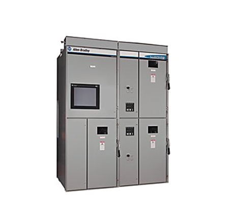 符合 IEEE C37.20.7-2007 定義的類型 2 可觸性要求 可提供人員保護(hù)，避免其受到外殼前端、后部和兩側(cè)中的內(nèi)部電弧故障的影響 所有門(mén)上的抗電弧鎖定件都提供了壓力釋放功能，可在電弧故障期