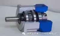 行星減速機基礎(chǔ)性能知識