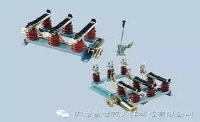 詳解隔離開關(guān)、負(fù)荷開關(guān)、真空斷路器作用與區(qū)別！
