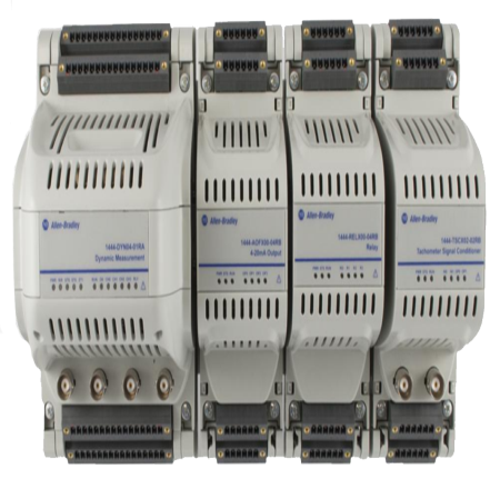 ★ Dynamix 1444集成狀態(tài)監(jiān)測(cè)系統(tǒng)