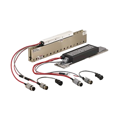 ★ LDC-Series和LDL-Series直線(xiàn)伺服電機(jī)