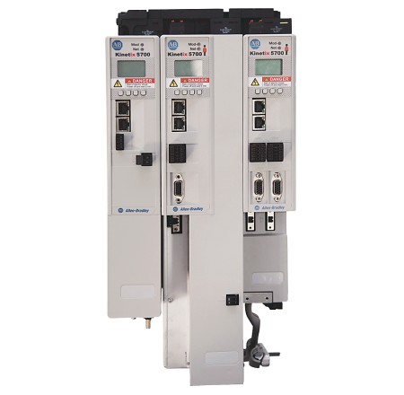 ★ Kinetix 5700 EtherNet/IP伺服驅(qū)動器