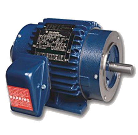 ★ NEMA 重載 IEEE 841 交流電機