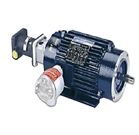 ★ 防爆逆變器交流電機(jī)