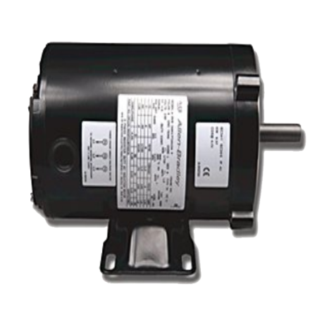 ★ 經(jīng)濟(jì)型完全密封式交流電機(jī)