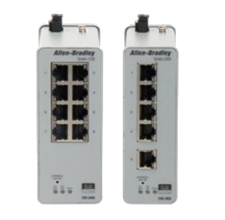 ★ Stratix 2500輕型管理型交換機(jī)