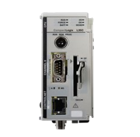 ★ CompactLogix 1769-L3x 控制系統(tǒng)【已停產】