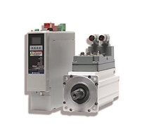  Kinetix 6000M 集成驅(qū)動器電機(jī)系統(tǒng)