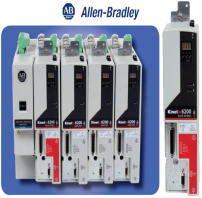 ★ Kinetix 6200安全轉(zhuǎn)速模塊化伺服驅(qū)動(dòng)器