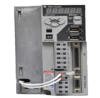 ★ Kinetix 3單軸組件伺服驅(qū)動(dòng)器